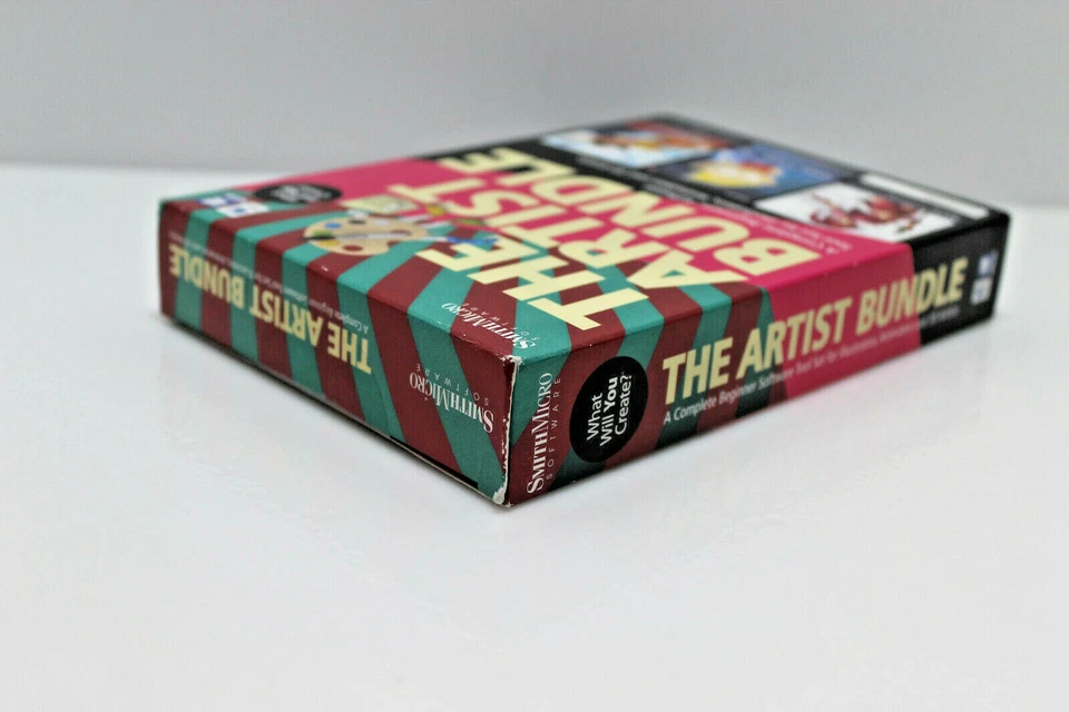 The Artist Bundle (Mac, Windows 8) - Image 4 of 4