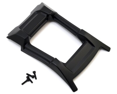 Traxxas Skid Platte Dach für Karosserie TRX8617 E-Revo VXL 2.0, 