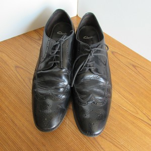 clarks mens shoes ebay