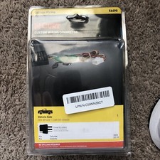 Curt 56490 For 23-C Telluride LX & S Models V...