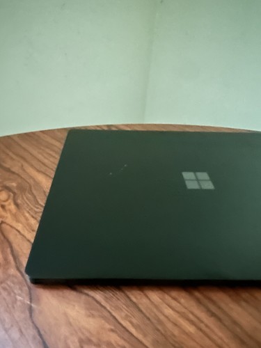 Microsoft Surface Laptop 5 1950 13.5" i7 1255U 16GB RAM 512GB SSD Win 11 Black - Picture 8 of 12