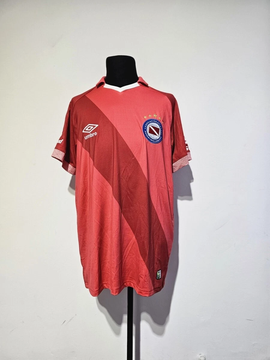 Las mejores ofertas en Argentinos Juniors Ropa de aficionados de