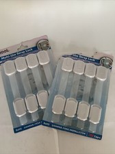 Jool Baby Multi-Use Strap Lock Child Safety 4 Pack White 3M - Lot 2