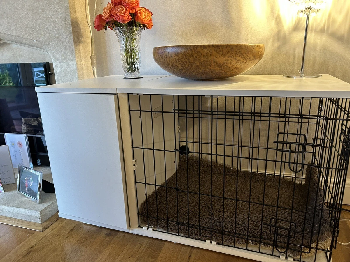 Fido Studio Dog Crate