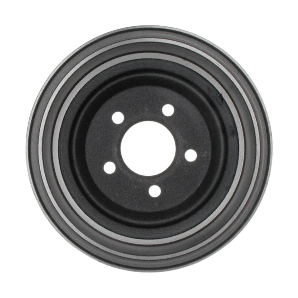 Juego de 2 tambores de freno traseros ACDelco Pro para frenos Ford Ranger 10" x 2-1/2" Foto 3 de 4