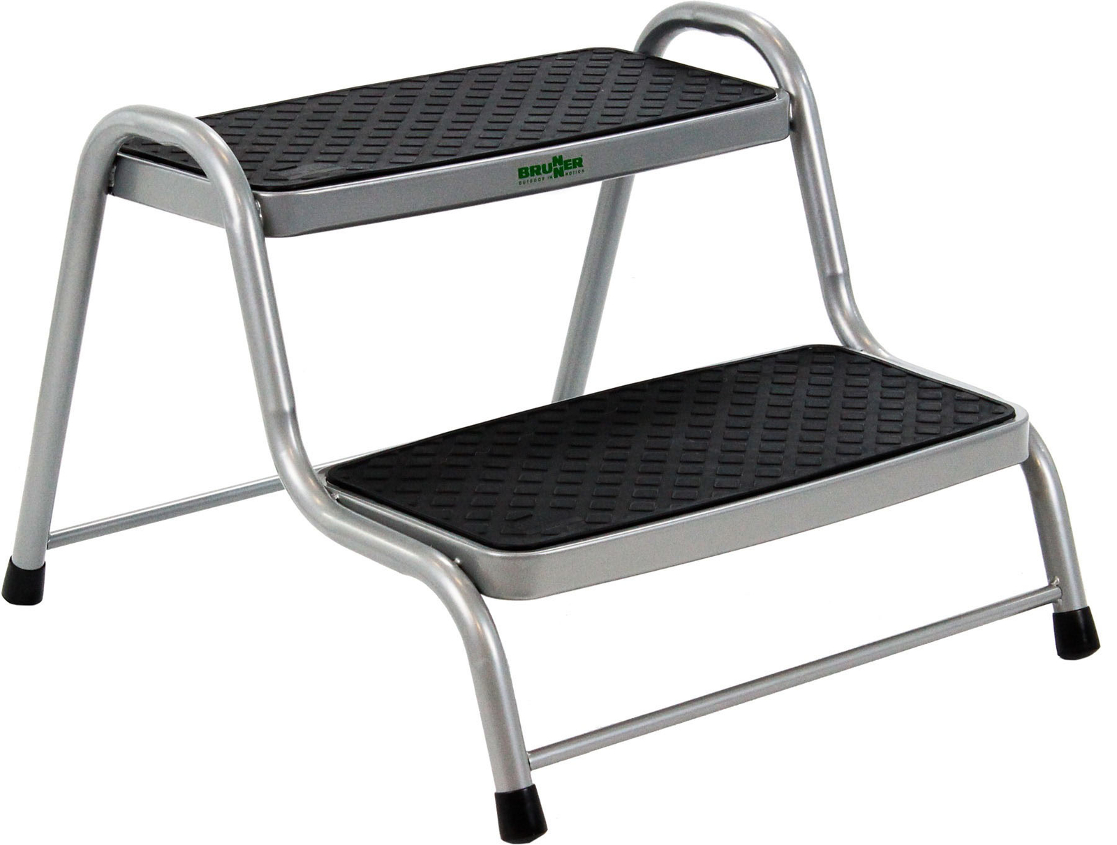 Brunner Gradino ingresso camper e caravan King Step Double XL 7225137N