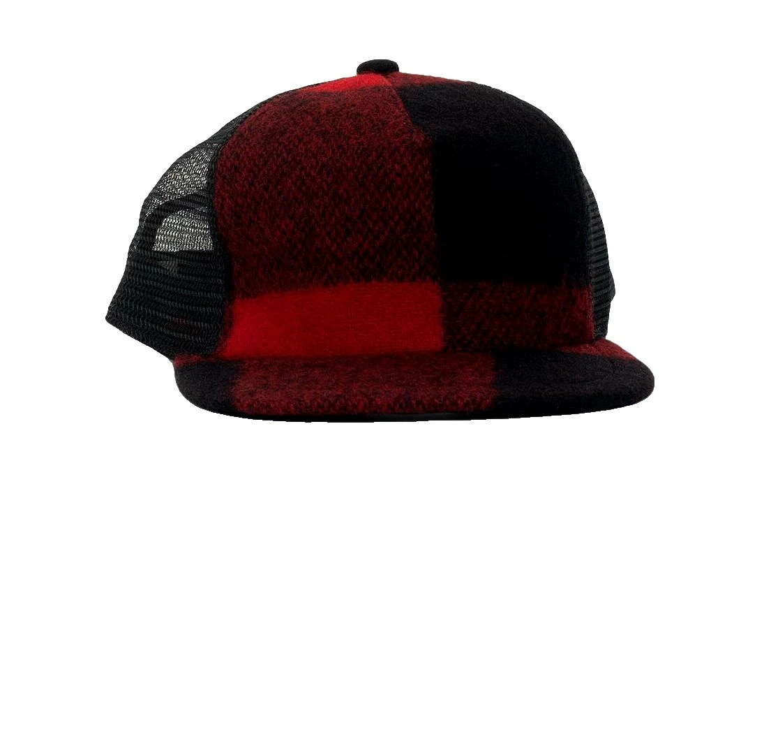 Sombreros de poliéster Woolrich para hombres