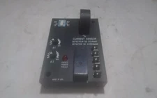 ECS41BC Solid State Control ECS Series SSAC Protection Relay PC427 (TR110)