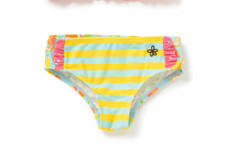 NWT Girls MATILDA JANE Lets go together Refresh Swimsuit BOTTOMS size 6 NEW