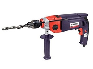 SPARKY BUR2 250E 2 Speed Keyless Impact 