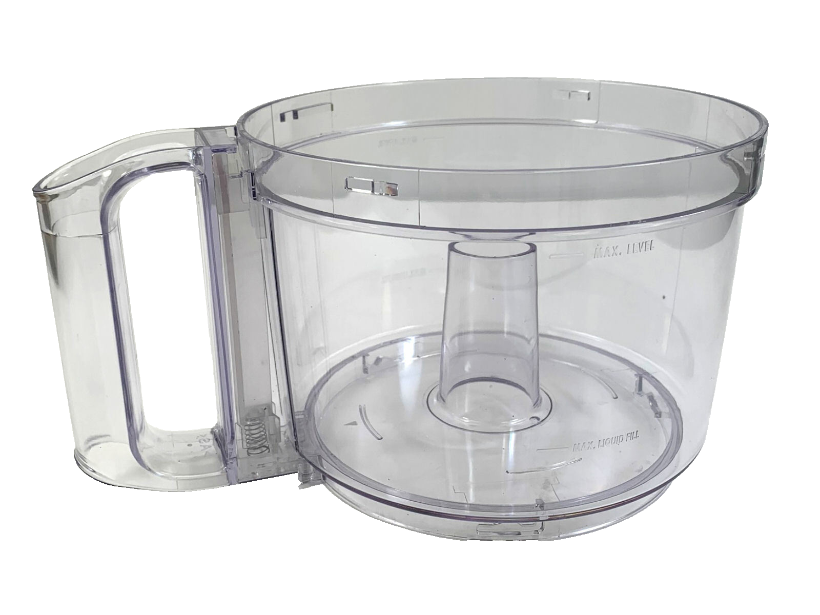 Hamilton Beach 10 Cup Work Bowl for Model 70730 Food Processor Part