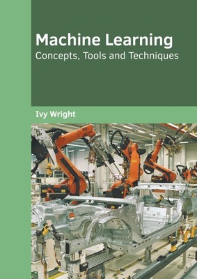 Maschinelles Lernen: Konzepte, Werkzeuge und Techniken, Hardcover von Wright, Ivy (...