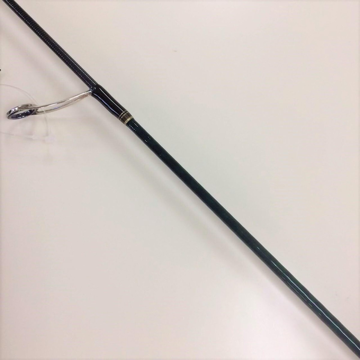 Major Craft FINETAIL X Mountain Stream Model FSX-622L Fishing