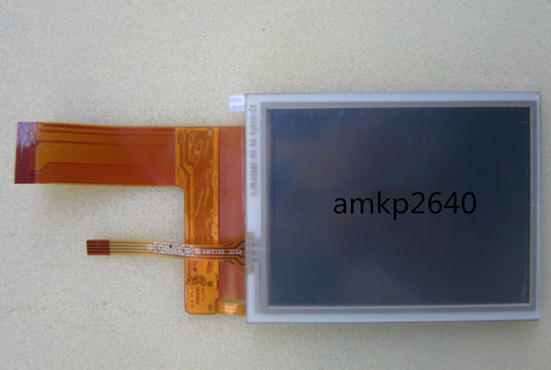 PARA Trimble TSC2 Completo LCD+ Pantalla Táctil Digitalizador AMT98636 LQ038Q7DB03R