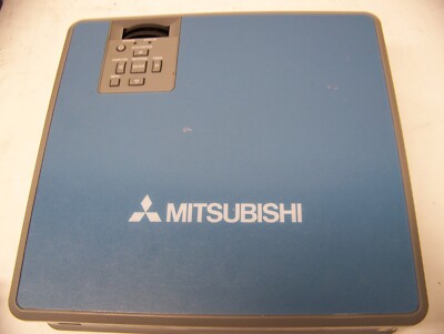 Mitsubishi XL8U LCD Projector for sale online | eBay