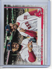 2019 Topps Update #US246 Iced Out Base Card