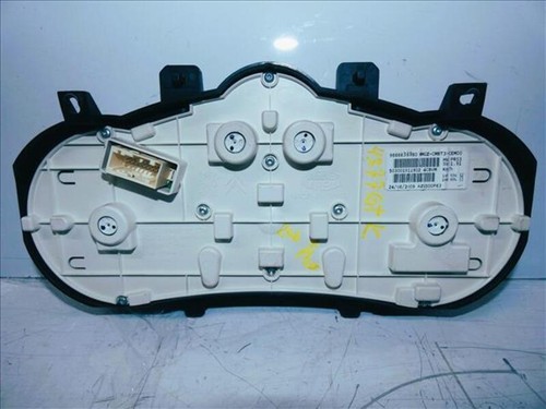 503001911802 control panel for PEUGEOT 206 1.4 G 2010 37395 - Picture 2 of 6