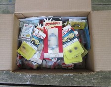 Vintage NOS 1/32 1/24 Slot Car Repair Part Dynamic Competition Cox Tradeship