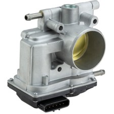 NTY Drosselklappe Drosselklappenstutzen passend für Mazda 3 BK 1.6 BL BM