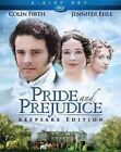 Pride and Prejudice (keepsake Edition 0031398181972 Blu-ray Region a