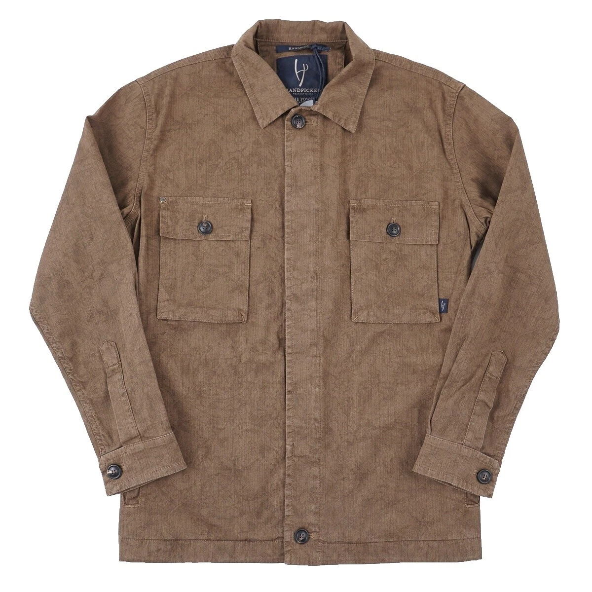 Chaqueta militar Floral abrigos, chaquetas y chalecos para hombres