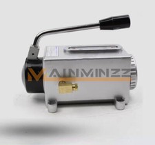 One New ISHAN YML-6 Manual oil pump