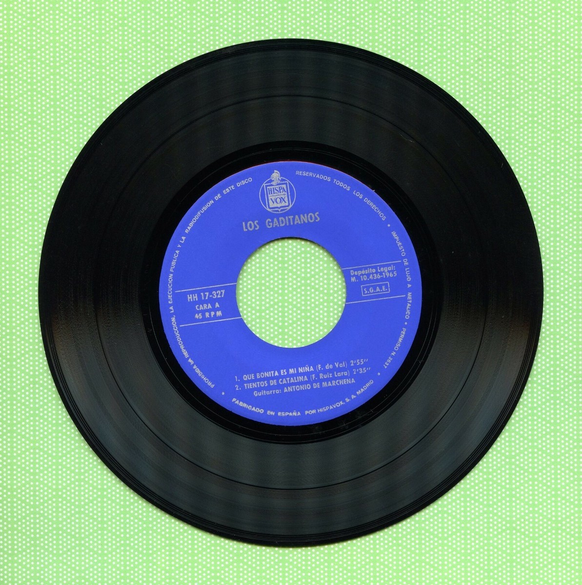 西CD La Tobala De Ayer Y Hoy  CDL5185SM La Flamenca Discos 未開封 /00110 西CD La Tobala De Ayer Y Hoy CDL5185SM La Flamenca Discos 未