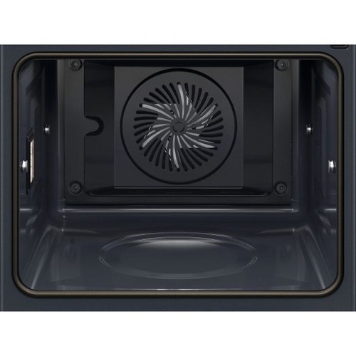 AEG TE7PB63FAB - Einbauherd/Backofen - Schwarz - Bild 4 von 11