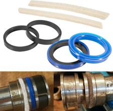 Cylinder Seal Kit For Rotary Lift 2 Post Pacoma Replace Fj783-12mf Bh-7511-10