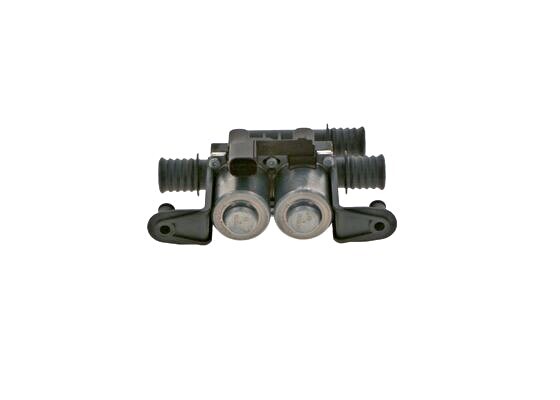 BOSCH Kühlmittelregelventil Für BMW E60 E61 E64 E63 5 X5 E53 01-10 