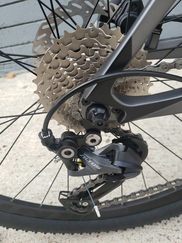 27.5 Carbon Mountain Bicycle Sava Deck 5 - Picture 6 of 6