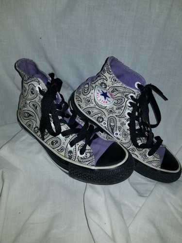 converse all star skull