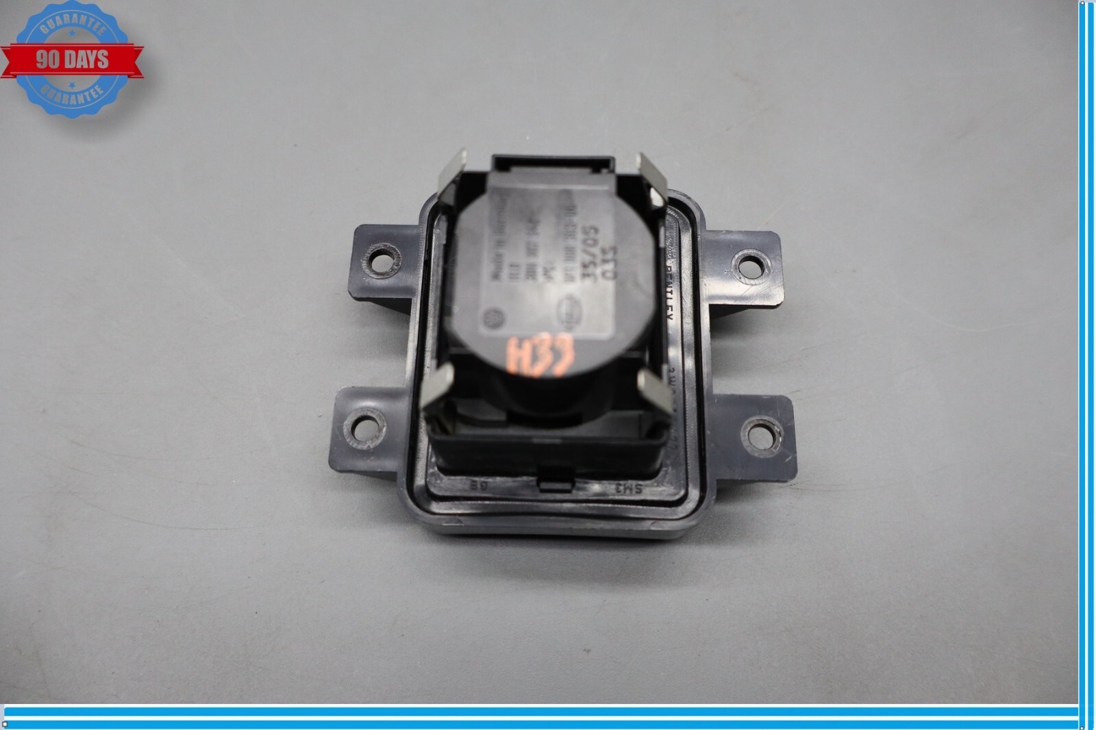 Bentley Continental Flying Spur 2003-2012 Temperature sender