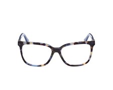 GUESS GU2937-N 092 Blue Tortoise Plastic Optical Eyeglasses Frame 52-15-140