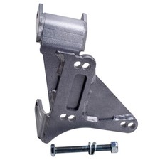 Alternator Relocator Bracket H-series Swap H2B For Prelude 92-01 H Series