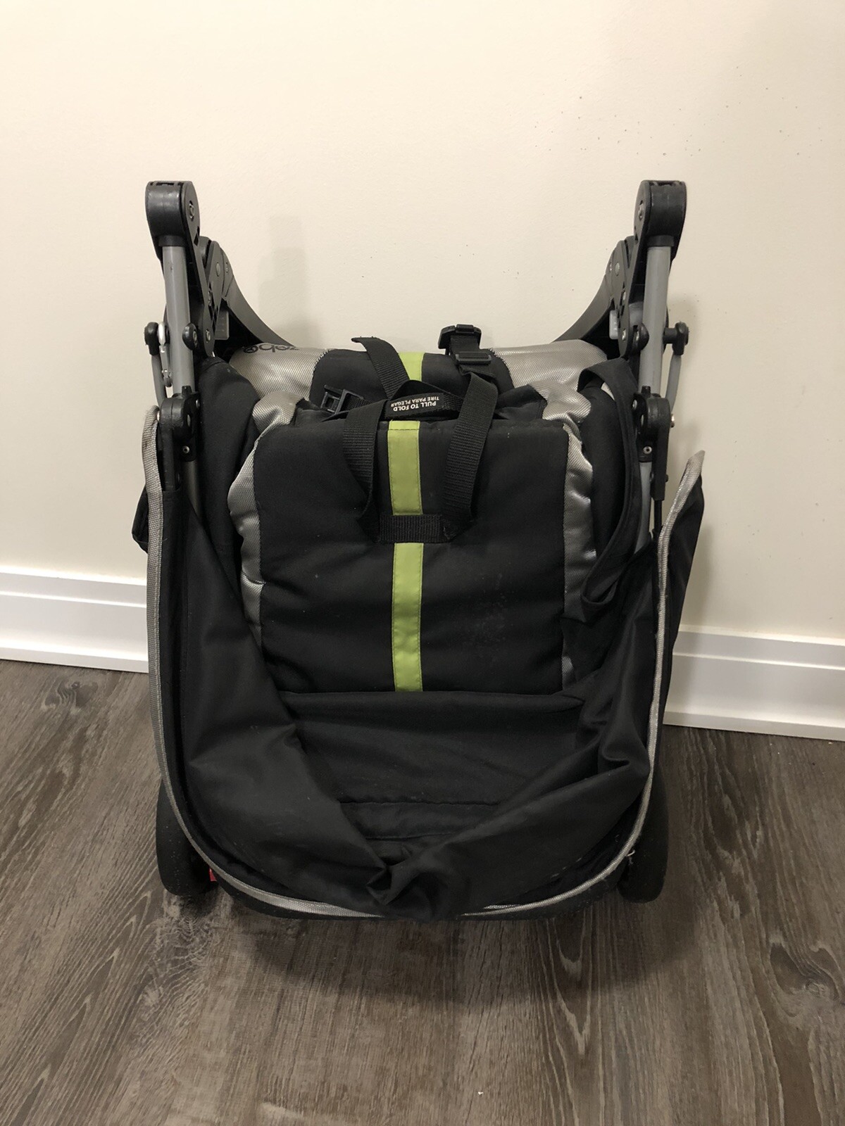 graco citilite stroller