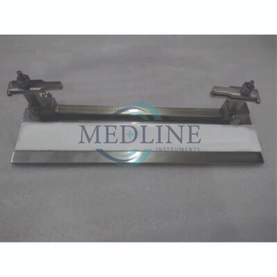 Graft Preparation Board Station For ACL PCL Orthopedic instruments