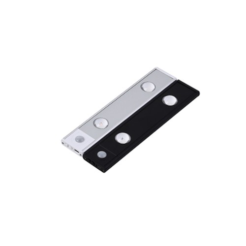 LED Unterbauleuchte mit Bewegungsmelder Lichtleiste Küch Schrank Nachtlamp AKKU - Bild 17 von 33