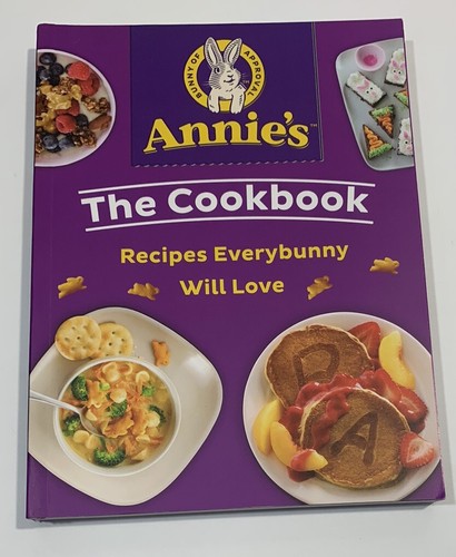 Annies Das Kochbuch Rezepte Jeder Hase wird lieben Taschenbuch Buch