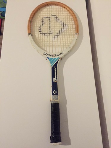 Tenis Vintage Boomerang Junior 2 | eBay