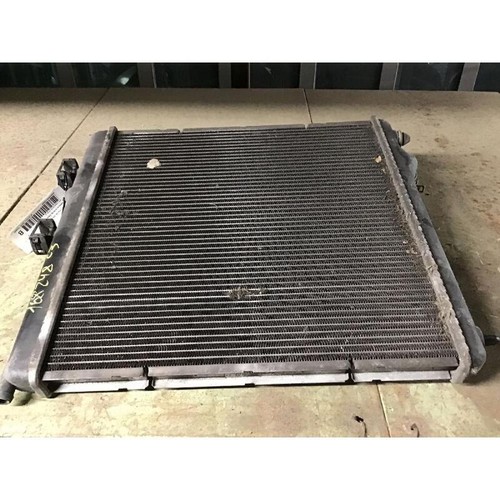RADIADOR DE CALEFACCIÓN / AIRE ACONDICIONADO PARA CITROEN - DS C3 (09-13) 1963 - Imagen 3 de 5