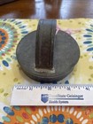 Vintage Tin Cookie/pie Cutter — photo 3