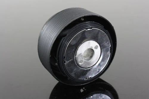 Volante Y Kit De Jefe Para Escort MK1 Capri Triumph Sprite MG Austin Healey - Imagen 4 de 4