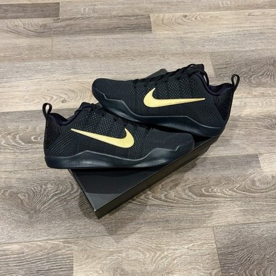 Nike Kobe 11 Elite Low Protro Fade to Black (IM4260-001) Multiple