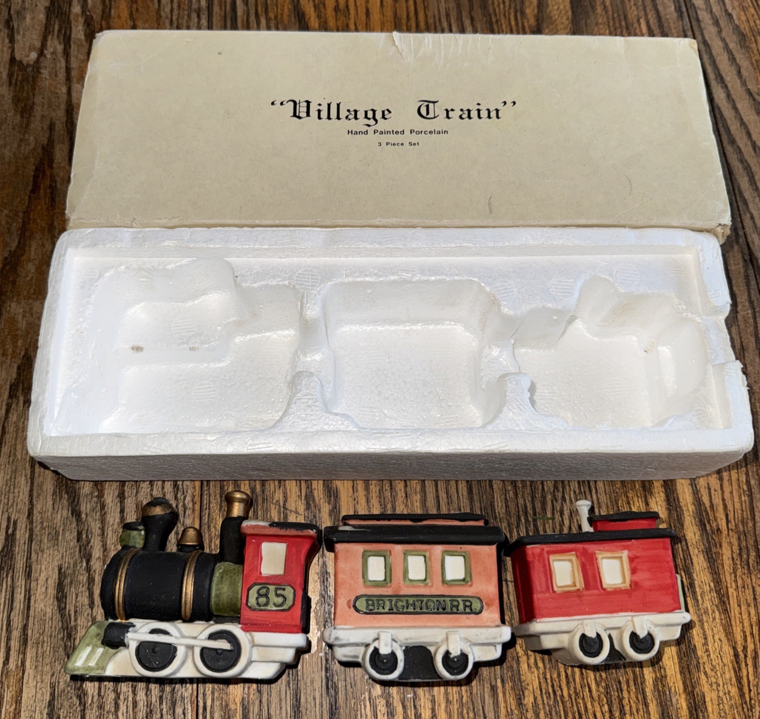 Click here to see eBay Auction