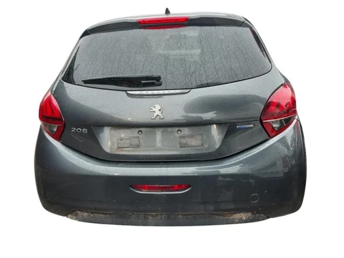 Porte Arriere Gauche pour PEUGEOT 208 Style 2016 215002 - Imagen 4 de 7