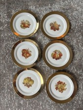 Set Of 6 Vintage, 1960s