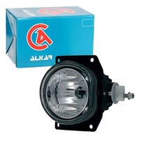 ALKAR H1 NEBELSCHEINWERFER LINKS/RECHTS passend für ALFA ROMEO 156 | 2933473