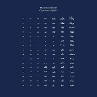 Mammal Hands - Captured Spirits - Cd - G3Z
