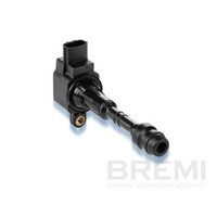 ZüNdspule Bremi 20537 FüR Nissan FX Infiniti 12V Patrol GR 5 Wagon Y61 Allrad